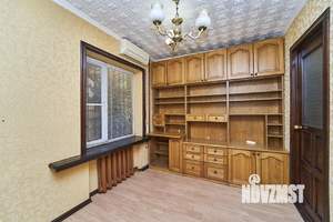 Дом 134м², 2-этажный, участок 3 сот.  