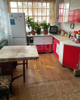 Дом 45м&sup2;, 1-этажный, участок 7 сот.  