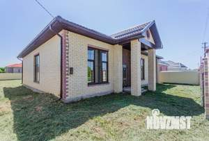 Дом 155м², 1-этажный, участок 8 сот.  