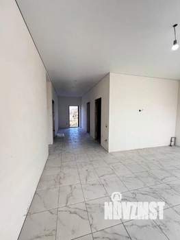 Дом 100м&sup2;, 1-этажный, участок 4 сот.  