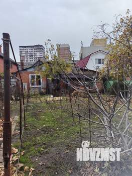 Дом 66м&sup2;, 1-этажный, участок 5 сот.  