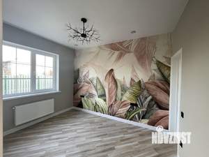 Дом 85м&sup2;, 1-этажный, участок 5 сот.  