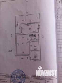 Коттедж 147м², 2-этажный, участок 6 сот.  