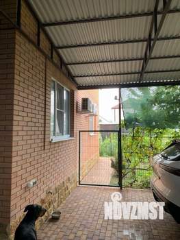 Дом 190м&sup2;, 2-этажный, участок 6 сот.  