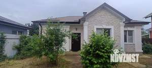 Дом 79м², 4-этажный, участок 4 сот.  