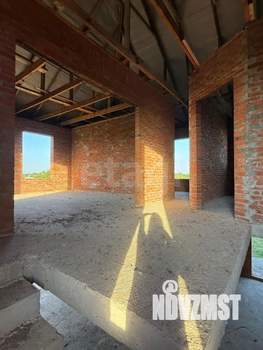 Таунхаус 313м&sup2;, 2-этажный, участок 12 сот.  