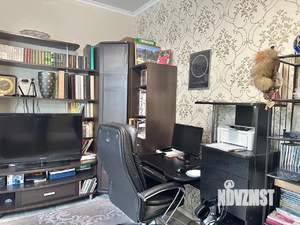 Дом 92м², 1-этажный, участок 3 сот.  