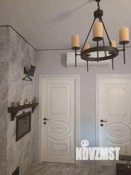 Дом 84м², 1-этажный, участок 3 сот.  