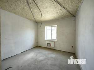 Дом 132м&sup2;, 1-этажный, участок 4 сот.  