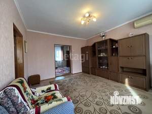 Дом 74м², 1-этажный, участок 7 сот.  