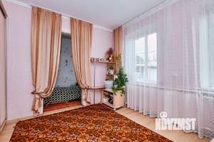 Дом 60м&sup2;, 1-этажный, участок 1 сот.  