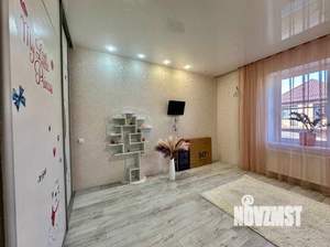 Таунхаус 160м², 3-этажный, участок 2 сот.  