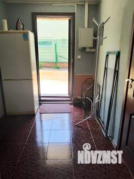 Дом 37м&sup2;, 1-этажный, участок 1 сот.  