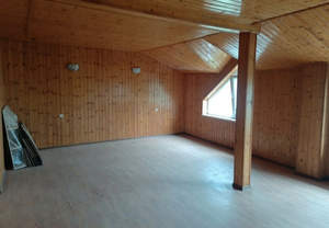 Дом 152м&sup2;, 2-этажный, участок 7 сот.  