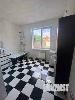 Дом 120м&sup2;, 2-этажный, участок 5 сот.  