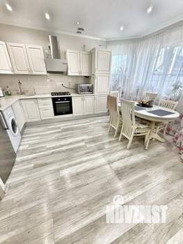 Дом 80м&sup2;, 1-этажный, участок 3 сот.  