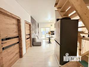 Дом 125м&sup2;, 2-этажный, участок 5 сот.  