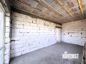 Дом 90м², 1-этажный, участок 4 сот.  