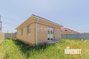 Дом 71м², 2-этажный, участок 3 сот.  