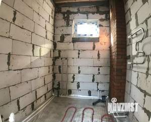 Дом 65м&sup2;, 1-этажный, участок 4 сот.  