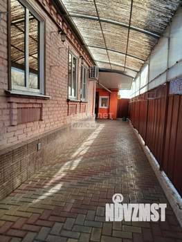 Дом 57м&sup2;, 1-этажный, участок 5 сот.  