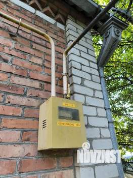 Дом 60м&sup2;, 1-этажный, участок 4 сот.  