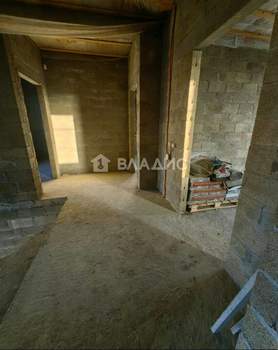 Дом 180м², 2-этажный, участок 6 сот.  