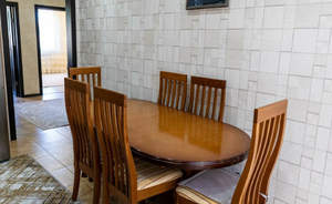 Дом 80м², 1-этажный, участок 2 сот.  