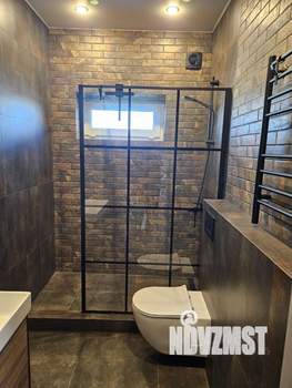 Дом 113м², 1-этажный, участок 6 сот.  