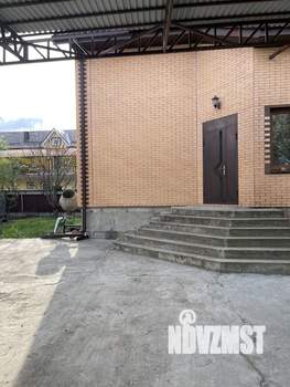 Дом 170м², 2-этажный, участок 5 сот.  