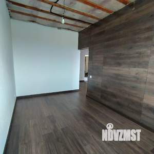 Дом 100м&sup2;, 1-этажный, участок 6 сот.  