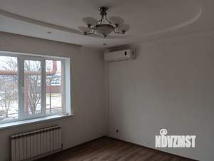 Дом 100м&sup2;, 1-этажный, участок 5 сот.  