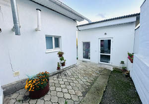 Дом 63м², 1-этажный, участок 6 сот.  