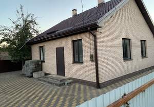 Дом 92м², 1-этажный, участок 4 сот.  