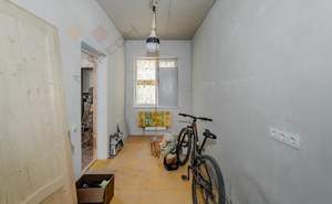 Дом 72м&sup2;, 2-этажный, участок 6 сот.  