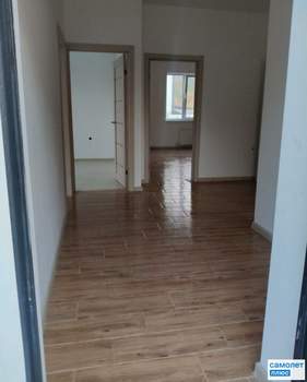 Дом 102м², 1-этажный, участок 5 сот.  