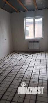 Дом 102м&sup2;, 2-этажный, участок 2 сот.  