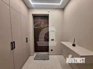 Таунхаус 118м&sup2;, 2-этажный, участок 2 сот.  