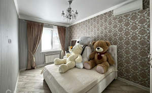 Дом 149м&sup2;, 2-этажный, участок 4 сот.  