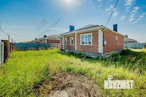 Дом 130м², 1-этажный, участок 5 сот.  