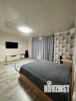 Дом 165м&sup2;, 1-этажный, участок 3 сот.  