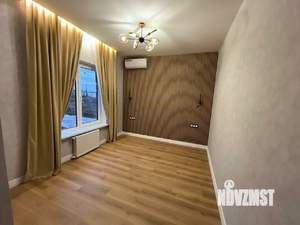 Коттедж 121м², 2-этажный, участок 4 сот.  