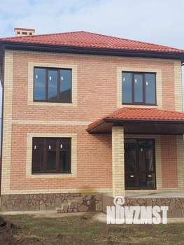 Дом 145м², 2-этажный, участок 6 сот.  