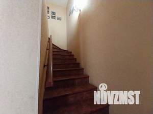 Таунхаус 93м&sup2;, 2-этажный, участок 2 сот.  