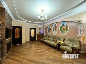 Коттедж 120м&sup2;, 2-этажный, участок 3 сот.  