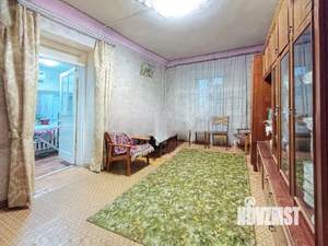 Дом 78м&sup2;, 1-этажный, участок 2 сот.  