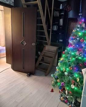 Дом 80м², 2-этажный, участок 4 сот.  