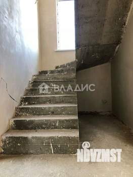Дом 117м², 2-этажный, участок 4 сот.  
