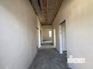 Коттедж 120м², 1-этажный, участок 4 сот.  