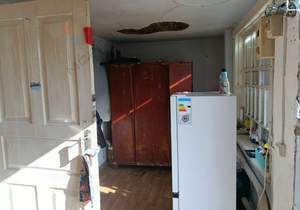 Дом 45м², 1-этажный, участок 5 сот.  